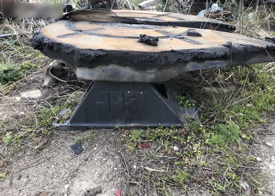 Mercedes-Benz truck - Spojnica na petom točku za Kamion: slika 4 Mercedes-Benz truck - Spojnica na petom točku za Kamion: slika 4