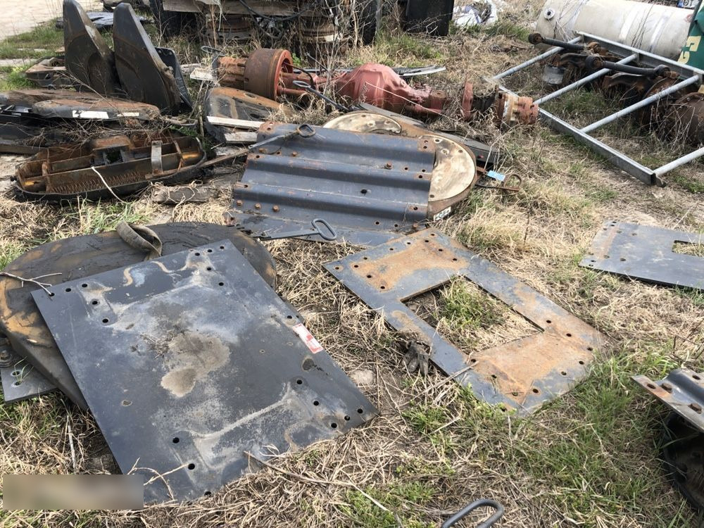 Placa inaltatoare cupla camion Volvo Scania Renault Man Daf truck - Spojnica na petom točku za Kamion: slika 4 Placa inaltatoare cupla camion Volvo Scania Renault Man Daf truck - Spojnica na petom točku za Kamion: slika 4