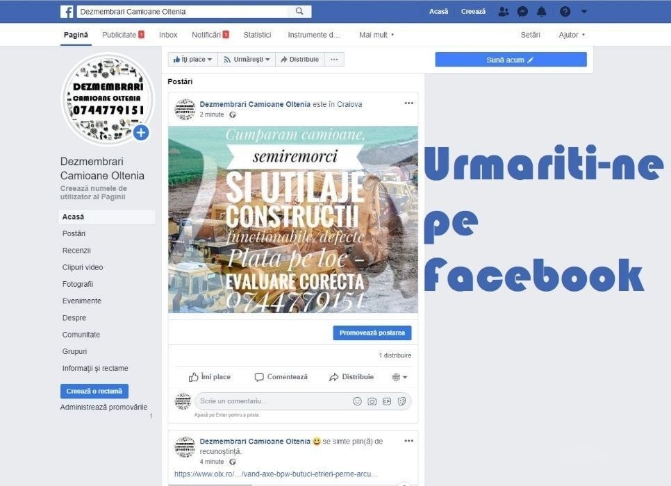 Renault Midlum, Mascott - Zadnja osovina za Kamion: slika 2 Renault Midlum, Mascott - Zadnja osovina za Kamion: slika 2