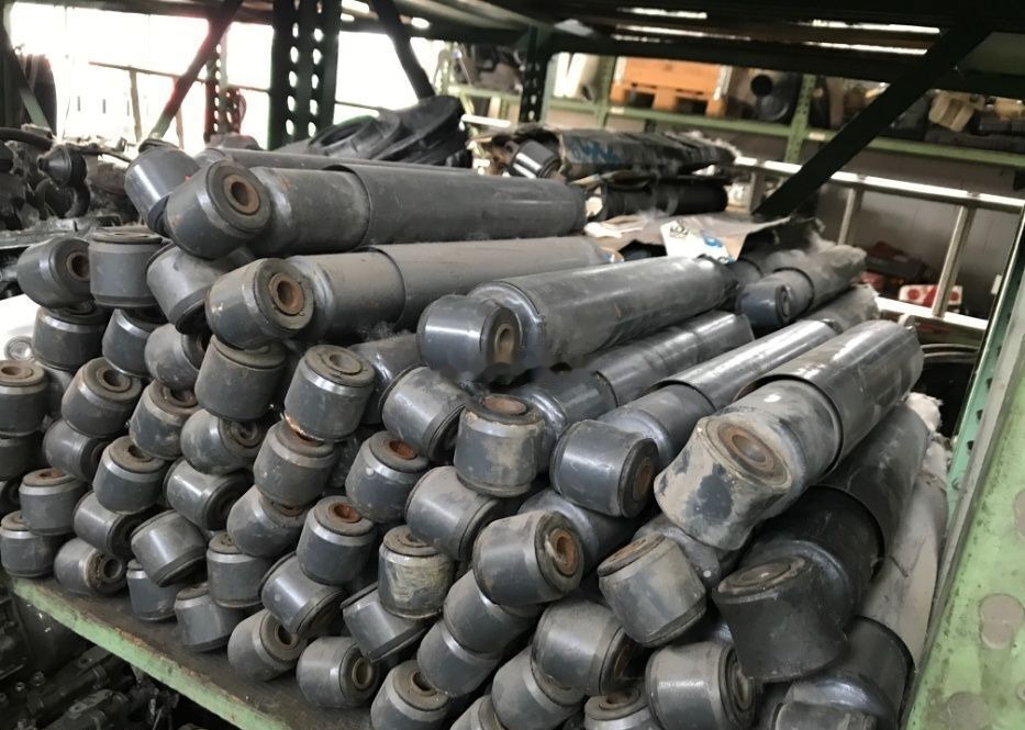 - Amortizeri za Kamion: slika 2 - Amortizeri za Kamion: slika 2