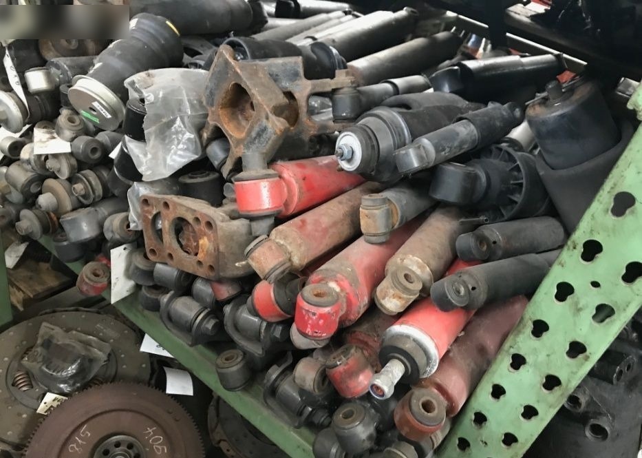 - Amortizeri za Kamion: slika 3 - Amortizeri za Kamion: slika 3