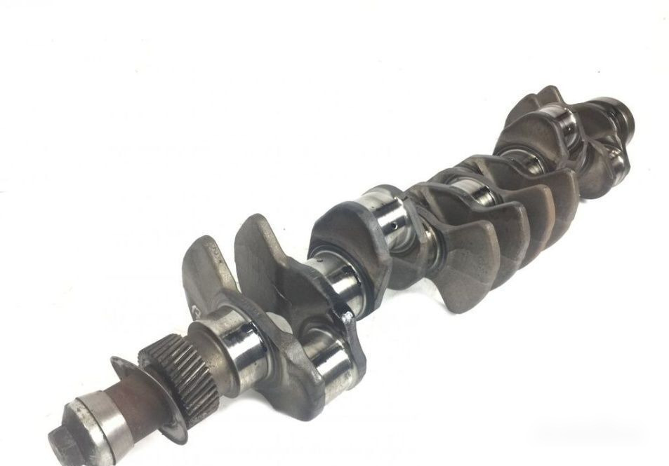 Scania 4-series 94/114/124 - Radilica za Kamion: slika 1 Scania 4-series 94/114/124 - Radilica za Kamion: slika 1