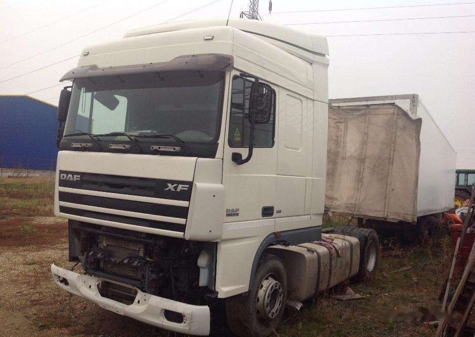 DAF (ATI, XF, CF) piese din dezmembrari - Tegljač: slika 1 DAF (ATI, XF, CF) piese din dezmembrari - Tegljač: slika 1