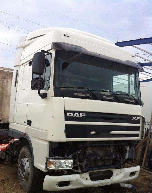 DAF Dezmembrari XF 105 EURO 5 - Tegljač: slika 4 DAF Dezmembrari XF 105 EURO 5 - Tegljač: slika 4