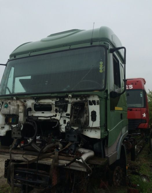 IVECO Eurostar - Tegljač: slika 3 IVECO Eurostar - Tegljač: slika 3