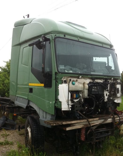 IVECO Eurostar - Tegljač: slika 4 IVECO Eurostar - Tegljač: slika 4
