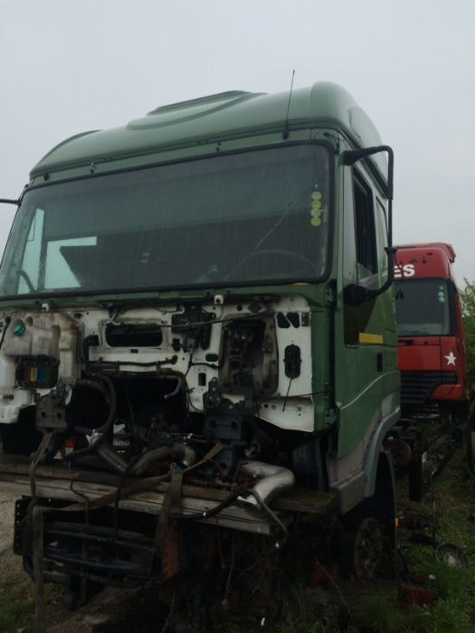 IVECO Eurostar piese din dezmembrari - Tegljač: slika 1 IVECO Eurostar piese din dezmembrari - Tegljač: slika 1