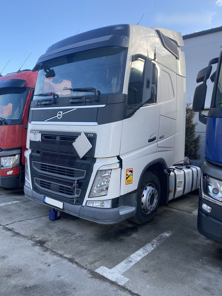 Volvo FH 12 EURO 6 460 piese motor din dezmembrari Volvo FH12 EURO 6 2016 460 truck - Radilica za Kamion: slika 1 Volvo FH 12 EURO 6 460 piese motor din dezmembrari Volvo FH12 EURO 6 2016 460 truck - Radilica za Kamion: slika 1
