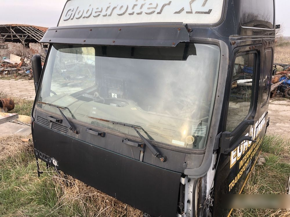 Volvo FH 12 truck - Kabina za Kamion: slika 4 Volvo FH 12 truck - Kabina za Kamion: slika 4