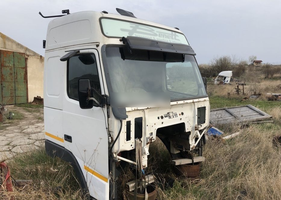 Volvo FH 12 truck - Kabina za Kamion: slika 5 Volvo FH 12 truck - Kabina za Kamion: slika 5