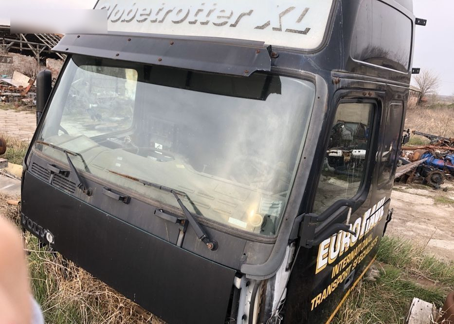 Volvo FH 12 truck - Kabina za Kamion: slika 1 Volvo FH 12 truck - Kabina za Kamion: slika 1