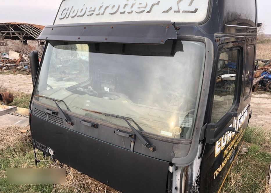 Volvo FH 12 truck - Kabina za Kamion: slika 2 Volvo FH 12 truck - Kabina za Kamion: slika 2