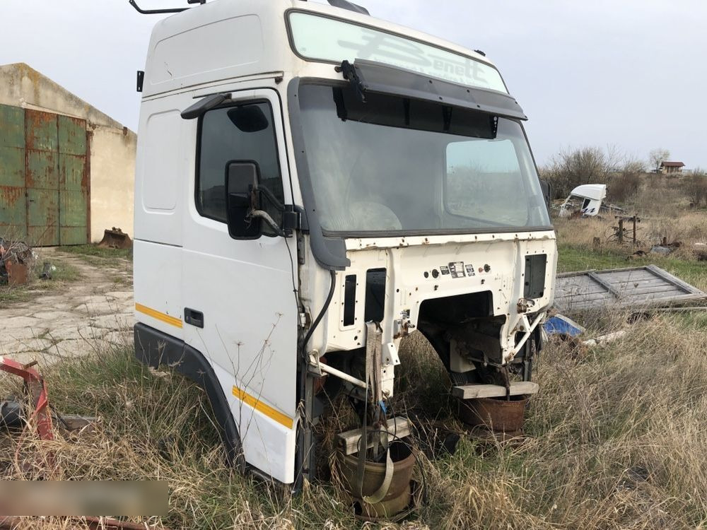 Volvo FH 12 truck - Kabina za Kamion: slika 2 Volvo FH 12 truck - Kabina za Kamion: slika 2