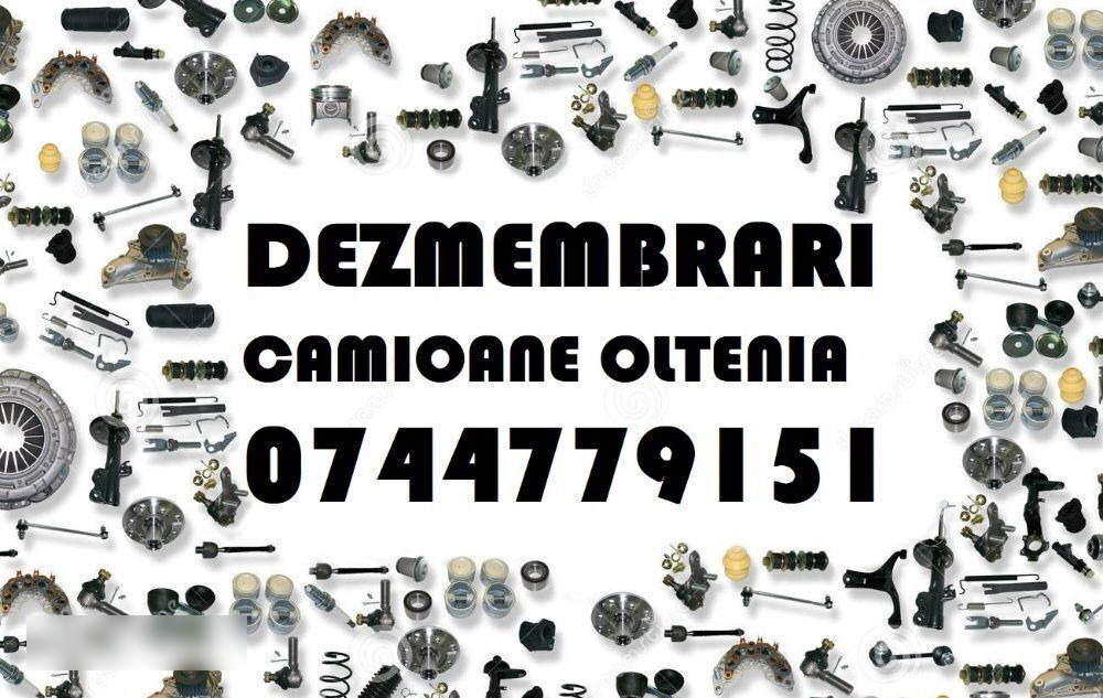 Volvo FM/FH - Alternator za Kamion: slika 4 Volvo FM/FH - Alternator za Kamion: slika 4