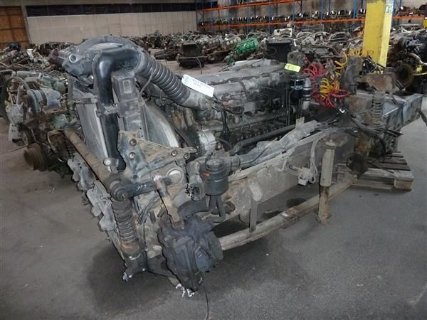 DAF 430 XE315C DAF - Motor za Kamion: slika 1 DAF 430 XE315C DAF - Motor za Kamion: slika 1