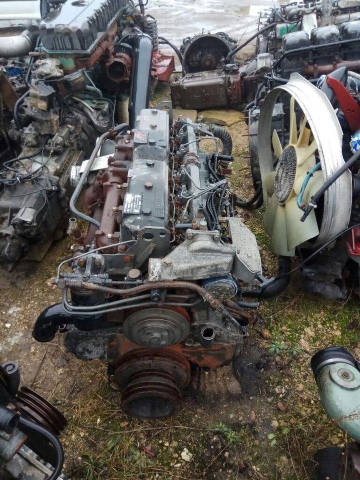 DAF ATI 75 - Motor za Kamion: slika 2 DAF ATI 75 - Motor za Kamion: slika 2