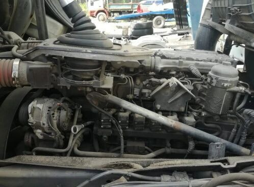 DAF PE228C   DAF truck - Motor za Kamion: slika 2 DAF PE228C   DAF truck - Motor za Kamion: slika 2