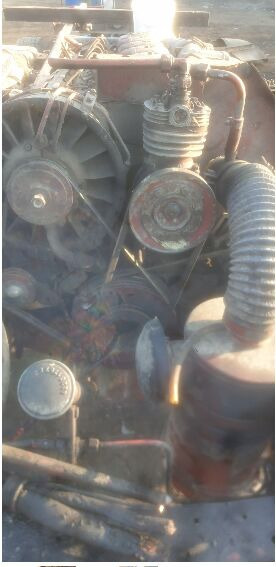 Deutz BF 6L913 T Deutz - Motor za Kamion: slika 4 Deutz BF 6L913 T Deutz - Motor za Kamion: slika 4