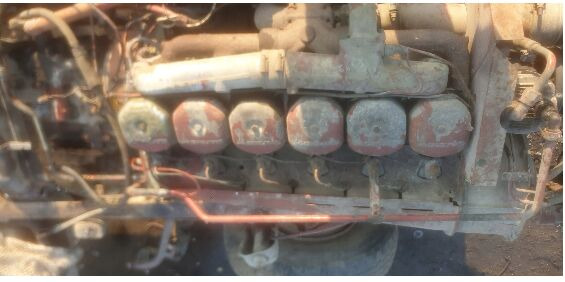 Deutz BF6L913T - Motor za Kamion: slika 1 Deutz BF6L913T - Motor za Kamion: slika 1