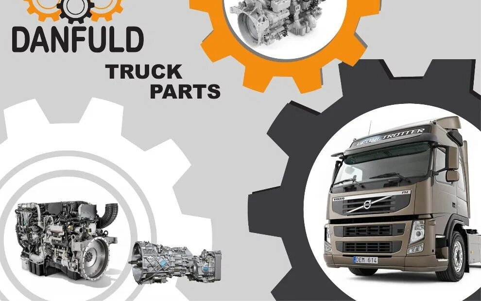 IVECO 5802388934 IVECO - Čelična suspenzija za Kamion: slika 2 IVECO 5802388934 IVECO - Čelična suspenzija za Kamion: slika 2