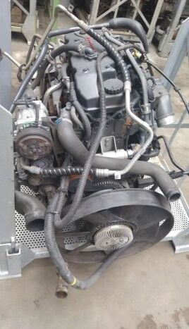 IVECO F4AFE411B IVECO Eurocargo truck - Motor za Kamion: slika 3 IVECO F4AFE411B IVECO Eurocargo truck - Motor za Kamion: slika 3