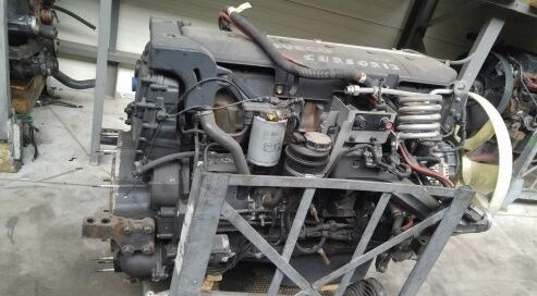 IVECO cursor 13 e5 F3BE3681 IVECO STRALIS truck - Motor za Kamion: slika 4 IVECO cursor 13 e5 F3BE3681 IVECO STRALIS truck - Motor za Kamion: slika 4