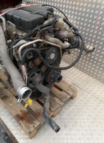 MAN D0834LFL54 truck - Motor za Kamion: slika 3 MAN D0834LFL54 truck - Motor za Kamion: slika 3