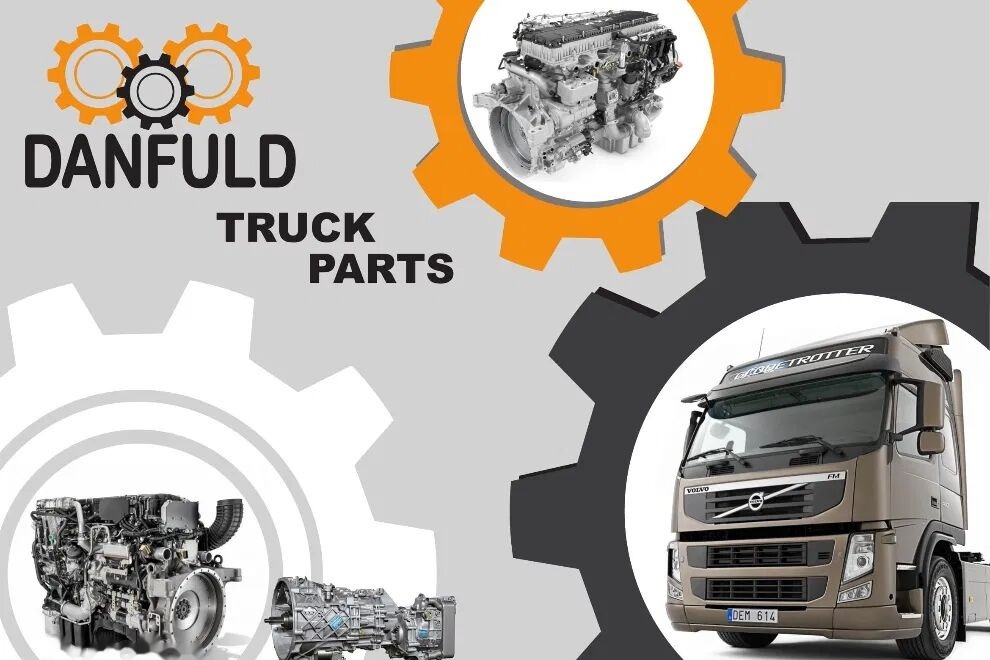 MAN D0836LFL64 MAN tgl tgm - Motor za Kamion: slika 3 MAN D0836LFL64 MAN tgl tgm - Motor za Kamion: slika 3