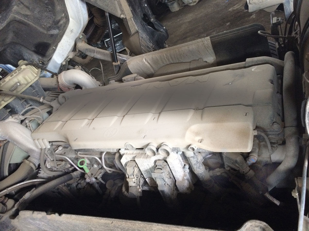 MAN D2066LF70 MAN TGA TGX TGS truck - Motor za Kamion: slika 1 MAN D2066LF70 MAN TGA TGX TGS truck - Motor za Kamion: slika 1