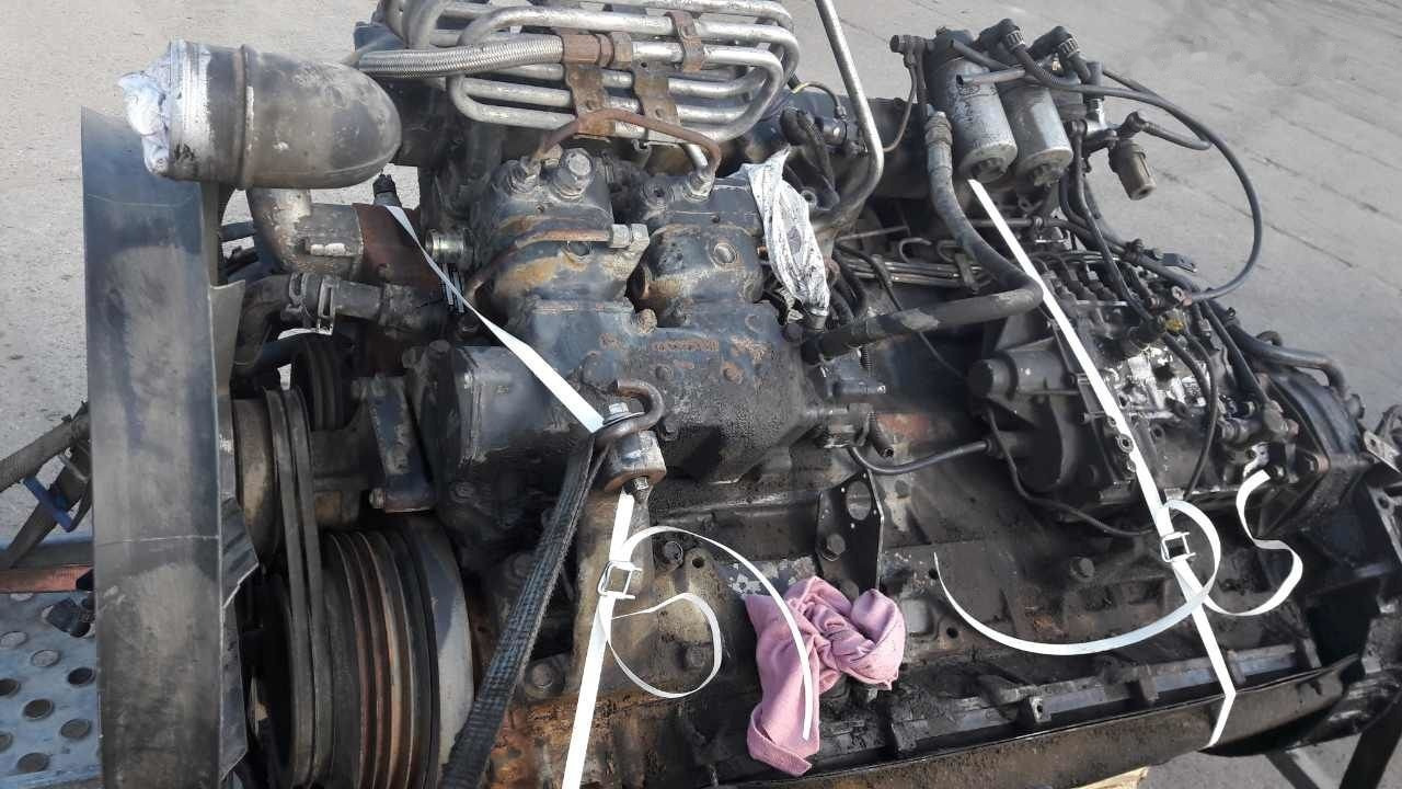 MAN D2866LF20   MAN - Motor za Kamion: slika 3 MAN D2866LF20   MAN - Motor za Kamion: slika 3