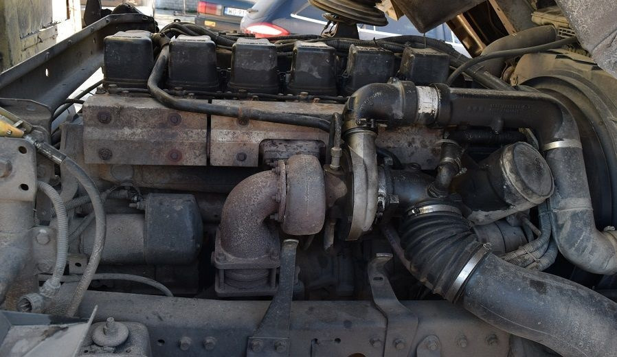 MAN F2000 D2876 LF02 463 E2   MAN - Motor za Kamion: slika 3 MAN F2000 D2876 LF02 463 E2   MAN - Motor za Kamion: slika 3