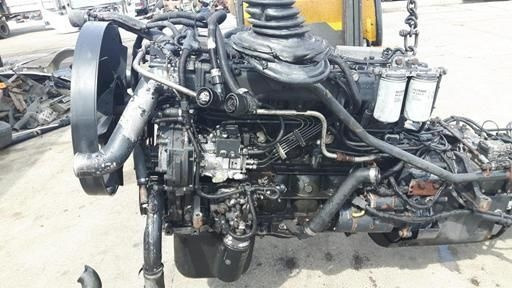 MAN ME280 D0836 LFL01   truck - Motor za Kamion: slika 1 MAN ME280 D0836 LFL01   truck - Motor za Kamion: slika 1