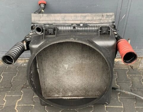 MAN TGL 81061006683 MAN Man TGL - Radijator za Kamion: slika 4 MAN TGL 81061006683 MAN Man TGL - Radijator za Kamion: slika 4