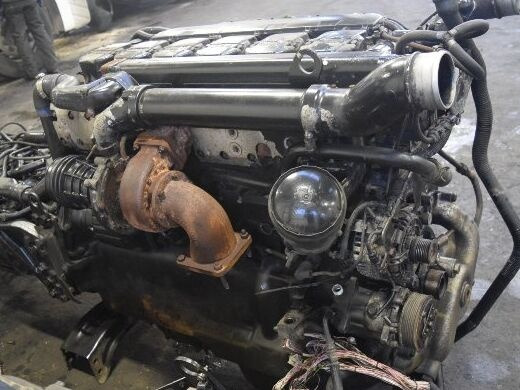 MAN   truck - Motor za Kamion: slika 2 MAN   truck - Motor za Kamion: slika 2