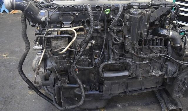 MAN   truck - Motor za Kamion: slika 1 MAN   truck - Motor za Kamion: slika 1