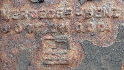 Mercedes-Benz VG900 3W/1.691 750813 Mercedes-Benz 1824 - Transmisija za Kamion: slika 5 Mercedes-Benz VG900 3W/1.691 750813 Mercedes-Benz 1824 - Transmisija za Kamion: slika 5