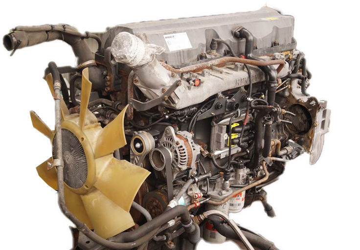 Renault PREMIUM 440 DXI EURO 3 - Motor za Kamion: slika 1 Renault PREMIUM 440 DXI EURO 3 - Motor za Kamion: slika 1