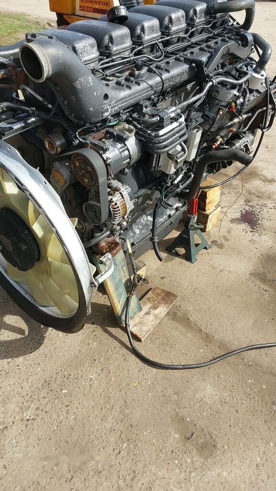 Scania DC13112 Scania truck - Motor za Kamion: slika 3 Scania DC13112 Scania truck - Motor za Kamion: slika 3