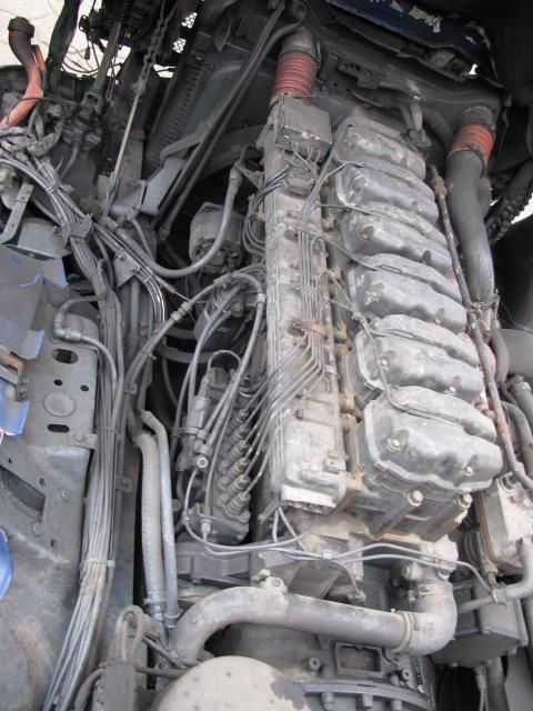 Scania DSC1201   Scania 124 - Motor za Kamion: slika 3 Scania DSC1201   Scania 124 - Motor za Kamion: slika 3