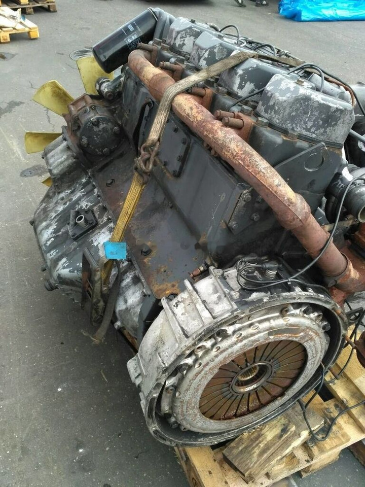 Scania DSC1415   Scania 144 - Motor za Kamion: slika 5 Scania DSC1415   Scania 144 - Motor za Kamion: slika 5