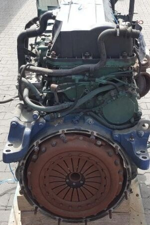Volvo D11C truck - Motor za Kamion: slika 2 Volvo D11C truck - Motor za Kamion: slika 2
