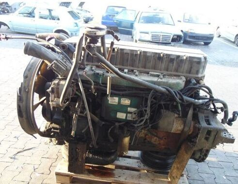 Volvo D12A   Volvo truck - Motor za Kamion: slika 1 Volvo D12A   Volvo truck - Motor za Kamion: slika 1