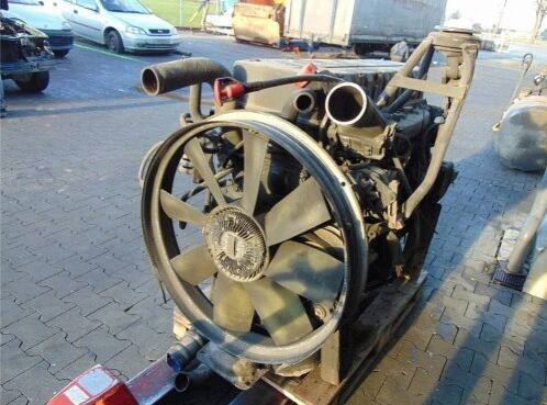 Volvo D12A   Volvo truck - Motor za Kamion: slika 5 Volvo D12A   Volvo truck - Motor za Kamion: slika 5