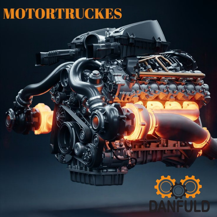 Volvo D9B 310 ECO68 Volvo PENTA, FM - Motor za Autobus: slika 4 Volvo D9B 310 ECO68 Volvo PENTA, FM - Motor za Autobus: slika 4