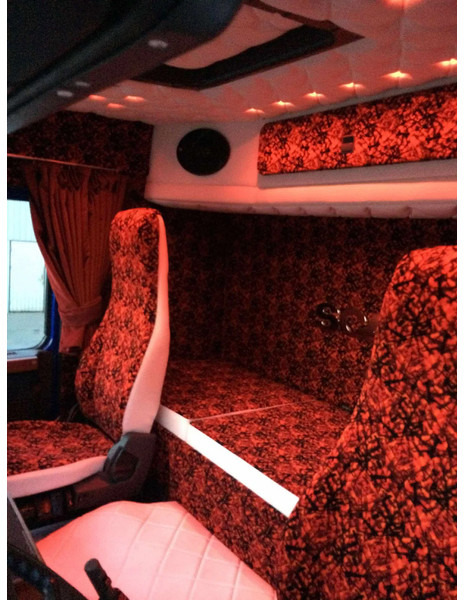 Scania R143-450 V8 - Tegljač: slika 5 Scania R143-450 V8 - Tegljač: slika 5