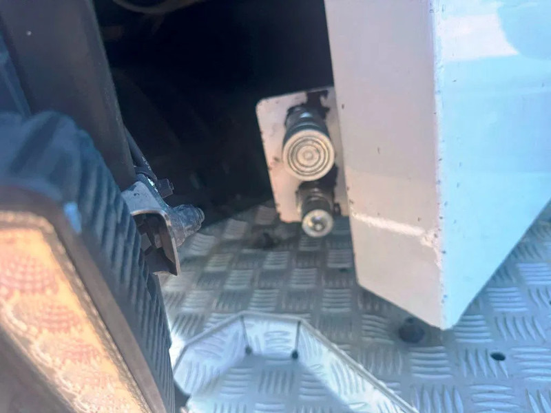 Lizing Scania R540 NGS Air Air Suspension. hydr, system. Scania R540 NGS Air Air Suspension. hydr, system.: slika 11