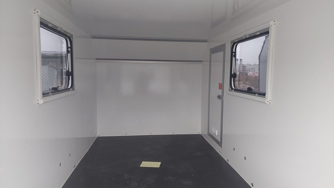 MiniCAMP do lasu na ryby minikempingowa przyczepa wyprawowa - Kamp prikolica: slika 4 MiniCAMP do lasu na ryby minikempingowa przyczepa wyprawowa - Kamp prikolica: slika 4