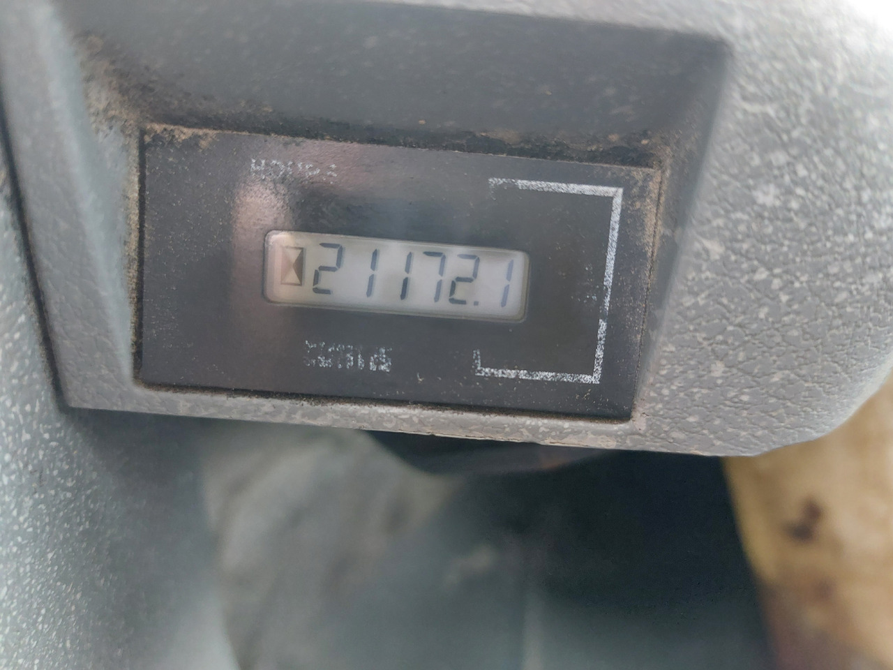 Utovarivač točkaš DOOSAN DL400: slika 14