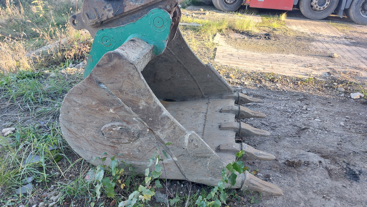 Bager guseničar DOOSAN DX140LC-5: slika 12 Bager guseničar DOOSAN DX140LC-5: slika 12