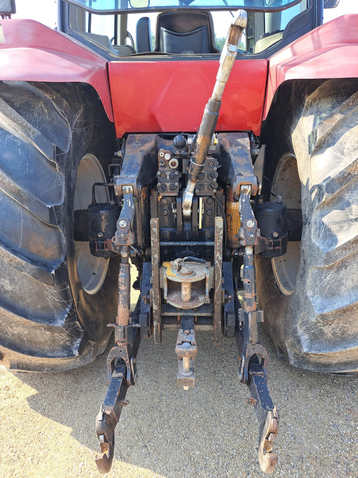 CASE IH MX285 - Poljoprivredna mašina: slika 5 CASE IH MX285 - Poljoprivredna mašina: slika 5